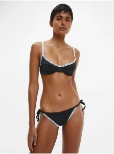 Black Women's Swimwear Bottoms Calvin Klein Underwear - Women #631114