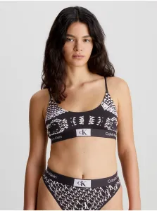 Podprsenky pre ženy Calvin Klein Underwear - čierna #5478605