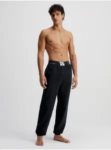 Pánske spodné nohavice Calvin Klein