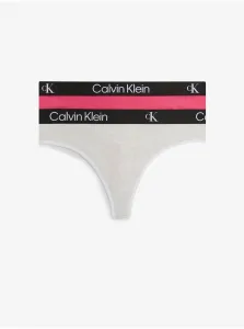 Dámske nohavičky Calvin Klein