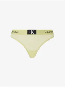 Dámské prádlo Calvin Klein Underwear