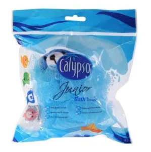 CALYPSO - Umývacia kvetina Junior Calypso žabka