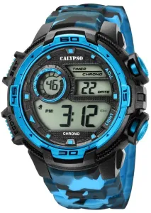 Calypso Digital for Man K5723 / 4