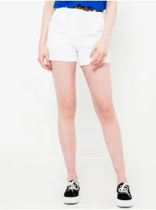 White Shorts CAMAIEU - Women #674643