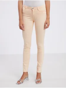 Apricot Women's Slim Fit Pants CAMAIEU - Women #7260994