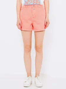 Pink Shorts CAMAIEU - Women