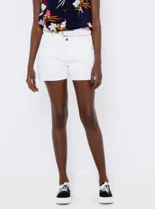 White Shorts CAMAIEU - Women #1051547