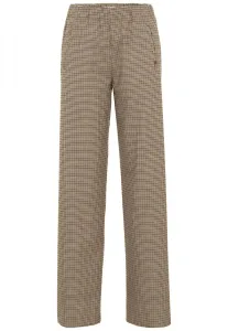 Nohavice Camel Active Trouser Hnedá 29/32 #8110486