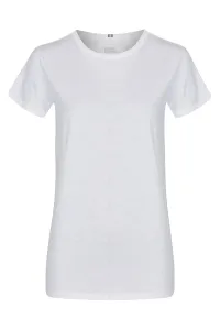 Tričko Camel Active T-Shirt Biela S #3774894
