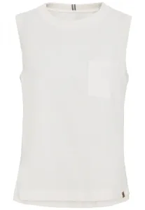 Tričko Camel Active T-Shirt Biela Xl #6343047