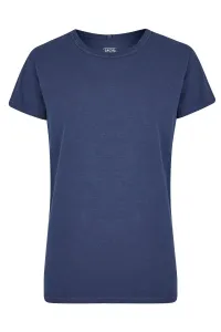 Tričko Camel Active T-Shirt Modrá L