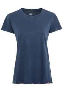 Tričko Camel Active T-Shirt Modrá M