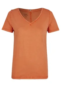 Tričko Camel Active T-Shirt Oranžová Xs #3759762