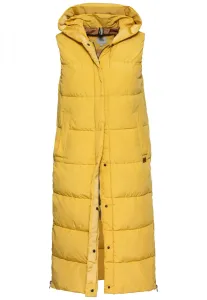 Dámske vesty Camel Active