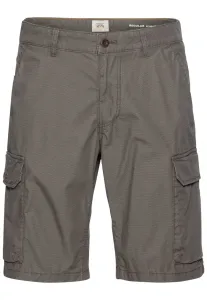 Šortky Camel Active Shorts Cargo Čierna 35