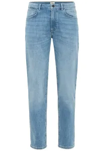 Džínsy Camel Active Denim Regular Fit Modrá 33/30