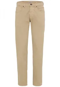 Nohavice Camel Active Casual Pants Hnedá 33/32 #6172138