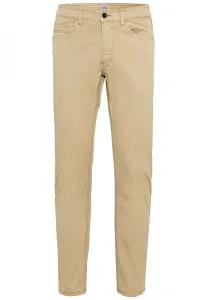 Nohavice Camel Active Casual Pants Hnedá 36/36
