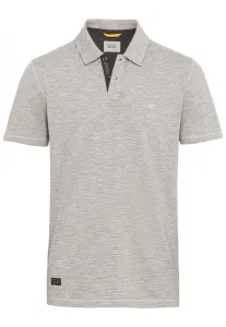 Pánske polokošele Camel Active