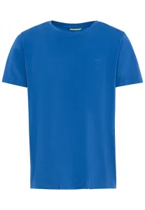 Tričko Camel Active T-Shirt 1/2 Arm Modrá S #8110808