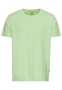 Tričko Camel Active T-Shirt 1/2 Arm Zelená 4Xl