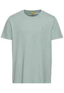 Tričko Camel Active T-Shirt 1/2 Arm Zelená Xxl