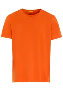 Tričko Camel Active T-Shirt Oranžová 4Xl