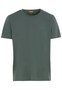 Tričko Camel Active T-Shirt Zelená 4Xl