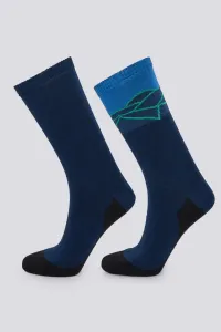 Ponožky Camel Active Men Socks 2Er Modrá 43/46