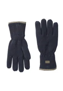 Rukavice Camel Active Knitted Gloves Modrá Xl