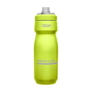 CAMELBAK Cyklistická fľaša na vodu - PODIUM 0,71l - žltá