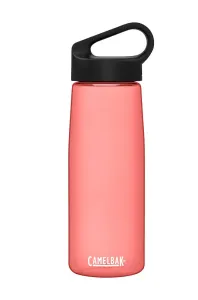 Fľaša Camelbak 0,75 L ružová farba #179093