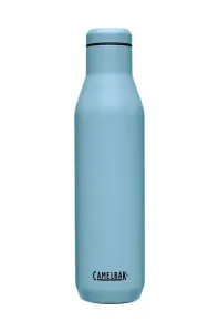 Termo fľaša Camelbak Wine Bottle SST 750 ml #8764337