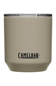 Termo hrnček Camelbak béžová farba #227240