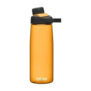 CAMELBAK Cyklistická fľaša na vodu - CHUTE MAG 0,75L - oranžová