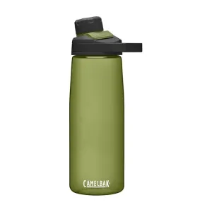CAMELBAK Cyklistická fľaša na vodu - CHUTE MAG 0,75L - zelená