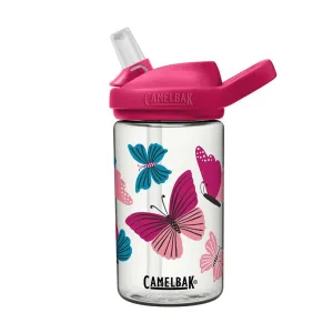 CAMELBAK Cyklistická fľaša na vodu - EDDY®+ KIDS - ružová #2747656