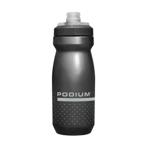 CAMELBAK Cyklistická fľaša na vodu - PODIUM® - čierna #4728586