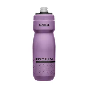 CAMELBAK Cyklistická fľaša na vodu - PODIUM® - fialová #2747648