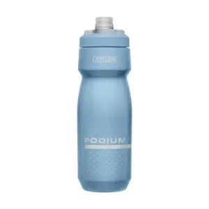 CAMELBAK Cyklistická fľaša na vodu - PODIUM 0,71L - svetlo modrá