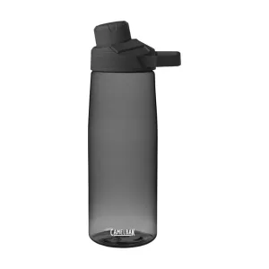 CAMELBAK Cyklistická fľaša na vodu - CHUTE MAG 0,75L - antracitová #484349