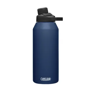 CAMELBAK Cyklistická fľaša na vodu - CHUTE MAG VACUUM STAINLESS 1,2L - modrá