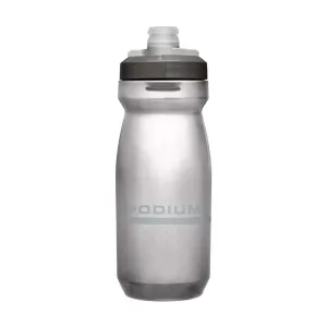 CAMELBAK Cyklistická fľaša na vodu - PODIUM® - šedá #484472