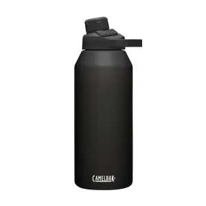 CAMELBAK Cyklistická fľaša na vodu - CHUTE® MAG - čierna #4728587