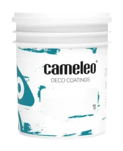 CAMELEO NATUR - Ľanový olej na hlinenú stierku 0,4 L