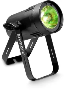 Cameo Q-Spot 15 RGBW Divadelný reflektor