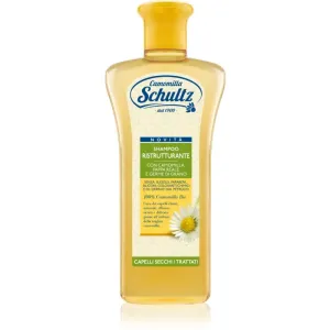 Camomilla Schultz Chamomile obnovujúci šampón 250 ml