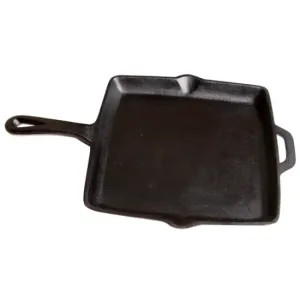 Liatinová grilovacie panvica Camp Chef 30 cm #1469025