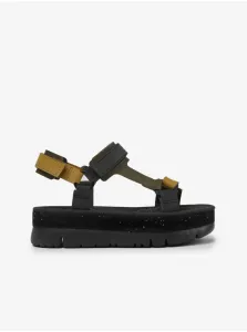 Sandále pre ženy Camper - čierna #647050
