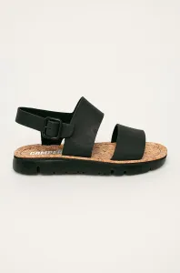 Camper - Kožené sandále Oruga #160265